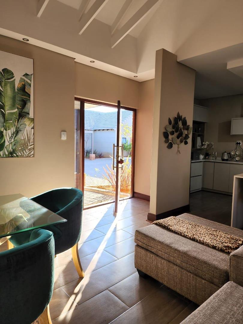 3 Bedroom Property for Sale in Groenvlei Free State